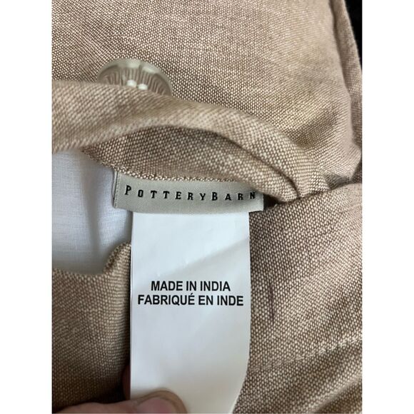 Pottery Barn ~NYC YELLOW TAXI~ Christmas PILLOW  ~VINTAGE~ Classic VHTF - Picture 6 of 7